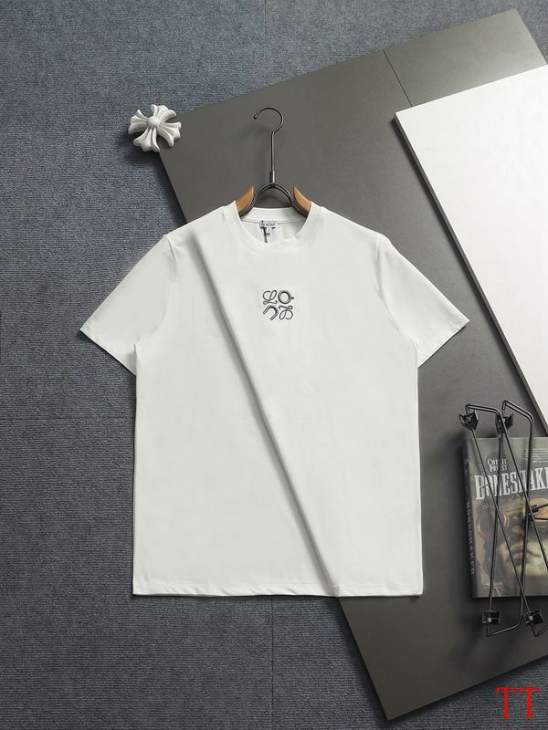 Picture of Loewe T Shirts Short _SKULoeweS-2XL20tr279149